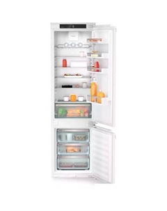 Холодильник ICNd 5603 Pure NoFrost Liebherr