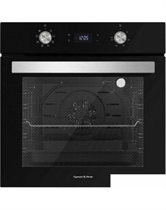 Электрический духовой шкаф E 149 B Zigmund & shtain