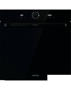 Электрический духовой шкаф BOS6737SYB Gorenje