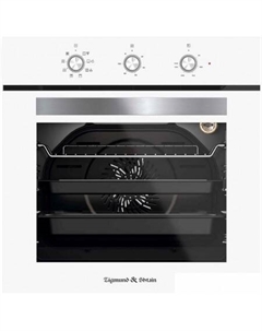 Электрический духовой шкаф E 148 W Zigmund & shtain