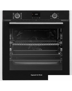 Электрический духовой шкаф E 157 B Zigmund & shtain