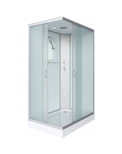 Душевая кабина NG-43295-14Q 120x90 Niagara