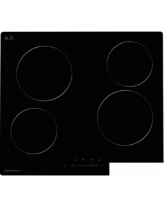 Варочная панель CN 42.6 B Zigmund & shtain