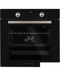 Электрический духовой шкаф E 153 B Zigmund & shtain