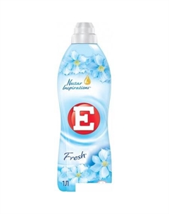 Кондиционер для белья Свежий (1 л) E