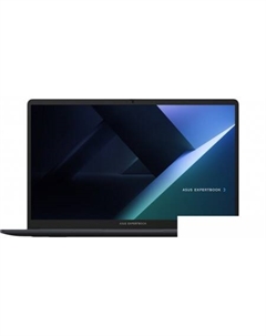 Ноутбук ASUS ExpertBook B1 B1503CVA-S71265 Asus