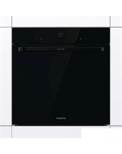 Электрический духовой шкаф BOS67371SYB Gorenje