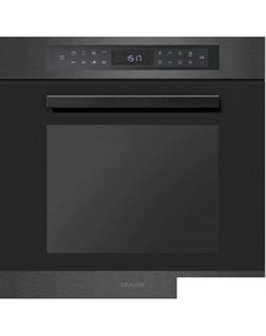 Электрический духовой шкаф BMP 60.3 SE Graude