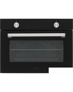 Электрический духовой шкаф Parabel 45H BL Krona