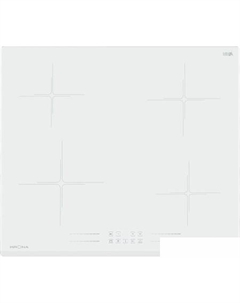 Варочная панель Farbe 60 WH Krona