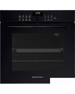 Электрический духовой шкаф E 168 B Zigmund & shtain