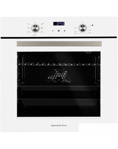 Электрический духовой шкаф E 153 W Zigmund & shtain