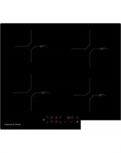 Варочная панель CI 33.6 B Zigmund & shtain