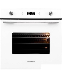 Электрический духовой шкаф E 171 W Zigmund & shtain