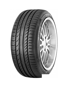 Автомобильные шины ContiSportContact 5 275/45R21 107Y Continental