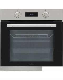 Электрический духовой шкаф Stefano 60 IX Krona