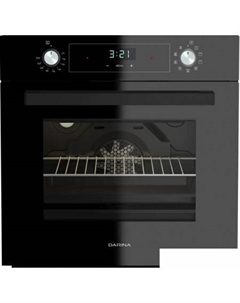 Электрический духовой шкаф 0V5 BDE112 708 B1 Darina