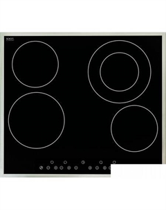 Варочная панель MKFC 645 Monsher