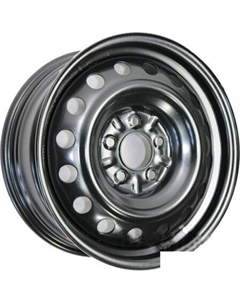 Stahlrader 16x6.5" 5x114.3мм DIA 66.1мм ET 40мм B Sdt