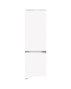 Холодильник BR 03.1772 SX Zigmund & shtain