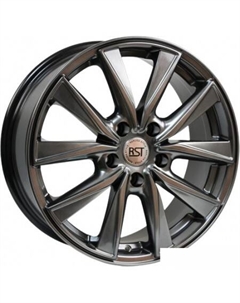 R057 17x7" 5x108мм DIA 63.4мм ET 50мм BH Rst