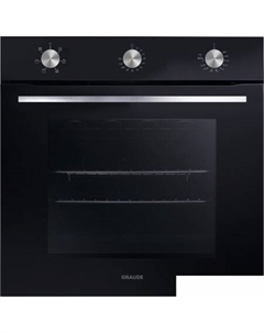 Электрический духовой шкаф Comfort BE 60.2 S Graude