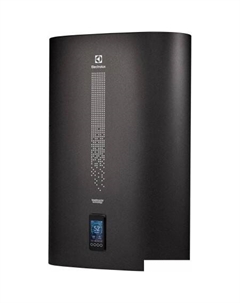 Накопительный электрический водонагреватель EWH 80 SmartInverter Grafit Electrolux