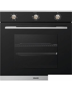 Электрический духовой шкаф Comfort BE 60.2 E Graude