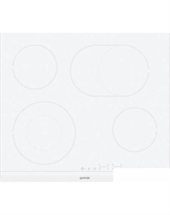 Варочная панель ECT643WCSC Gorenje