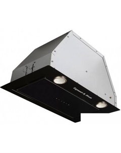 Кухонная вытяжка K 011.5 B Zigmund & shtain