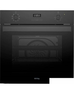 Электрический духовой шкаф OKB 591 CSGN Korting