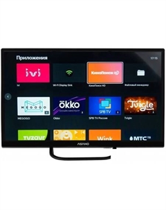 Телевизор ASANO 24LH8110T Asano
