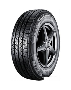 Автомобильные шины VanContact Winter 205/65R16C 107/105T Continental