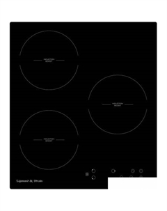 Варочная панель CI 33.4 B Zigmund & shtain