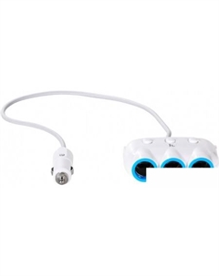 Автомобильное зарядное C1 Hoco