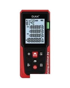 Лазерный дальномер Duka LS-3 80м Atuman duka