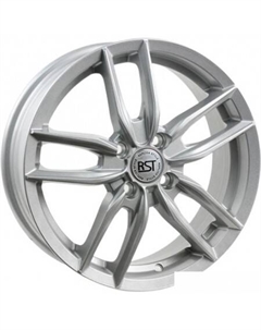 R076 16x6" 4x100мм DIA 60.1мм ET 48мм SL Rst