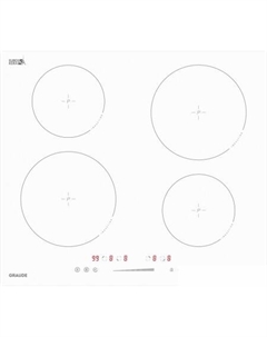 Варочная панель IK 60.0 AW Graude