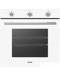 Электрический духовой шкаф Comfort BE 60.2 W Graude