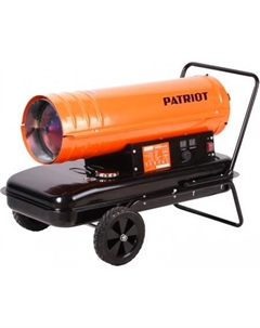 Тепловая пушка DTC 228 Patriot