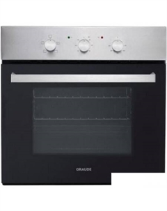 Электрический духовой шкаф BE 60.0 E Graude