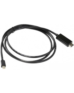 Кабель CG695-B-1.8м Vcom