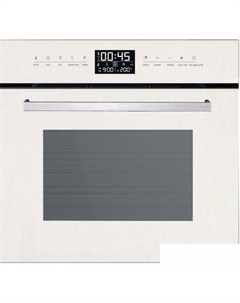 Электрический духовой шкаф EN 117.921 W Zigmund & shtain