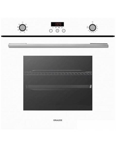 Электрический духовой шкаф Comfort BE 60.3 W Graude