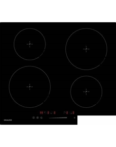 Варочная панель IK 60.0 AS Graude