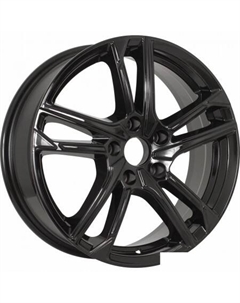 R197 17x6.5" 5x108мм DIA 65.1мм ET 40мм BL Rst