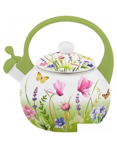 Чайник со свистком FT7-PR Appetite