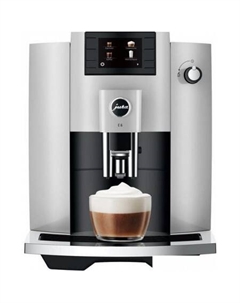 Кофемашина E6 Platin 15676 Jura
