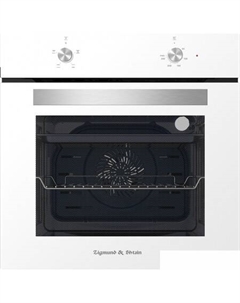 Электрический духовой шкаф E 136 W Zigmund & shtain