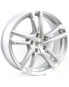 R197 17x6.5" 5x108мм DIA 65.1мм ET 40мм S Rst